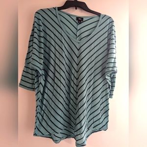 Mossimo dolman style top